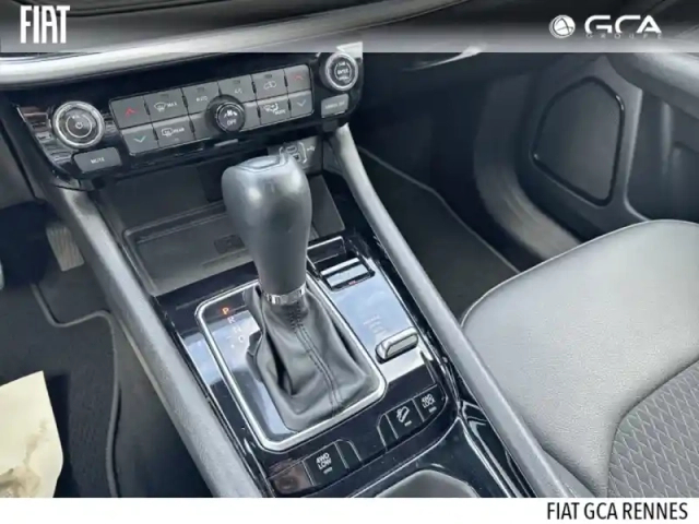 Jeep Compass 1.3 turbo t4 190ch phev 4xe 80th anniversary at6 eawd — photo 7