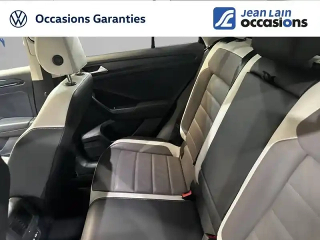 Volkswagen T-Roc 1.5 tsi 150 evo start/stop dsg7 — photo 6