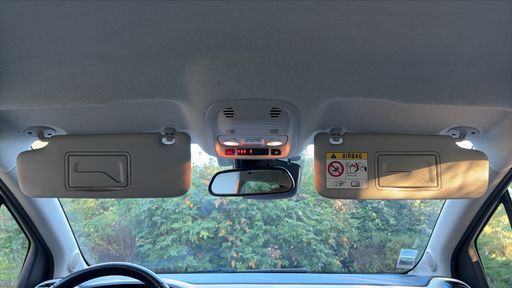 Citroen C3 Aircross 1.2 PureTech 110 EAT6 - Shine – 2018 – 111573 km – Essence – Boîte Automatique — photo 9
