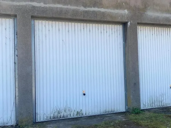 Parking 16 m²