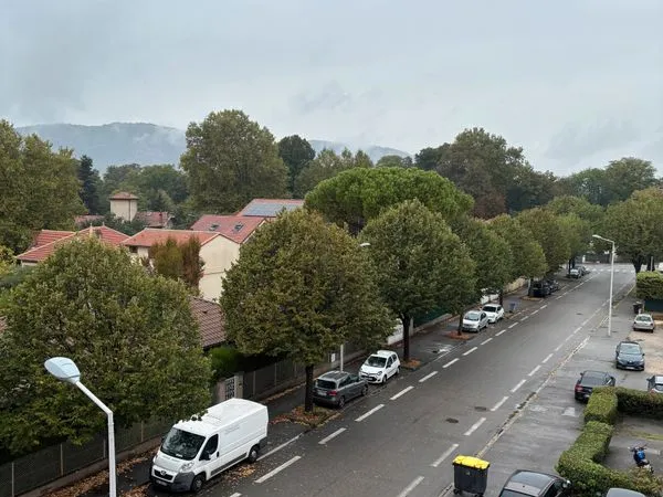 Appartement sympa