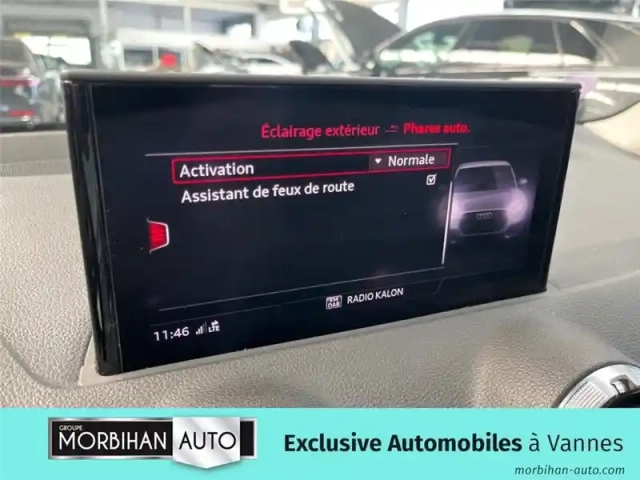 Audi Q2 35 tfsi 150 s tronic 7 — photo 68