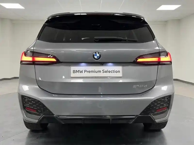 Bmw Serie 2 série 2 activetourer 218d 150ch m sport dkg7 — photo 5