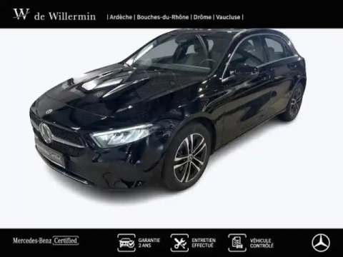 Mercedes Classe A 250 e progressive line