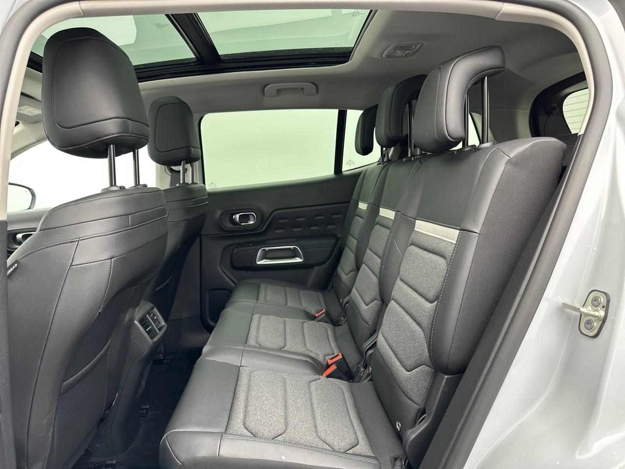 Citroën C5 Aircross bluehdi 130 eat8 max — photo 12
