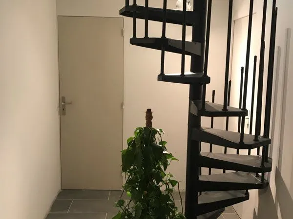 Colocation dans maison