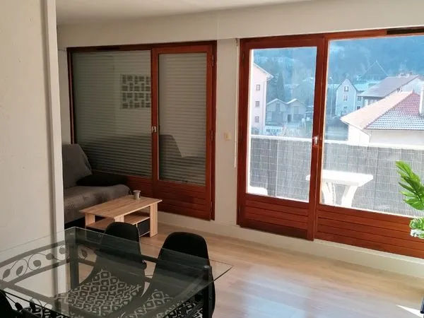 Appartement t2