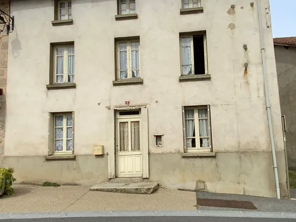 Maison 4 pièces 130 m²