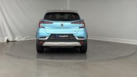 Renault Captur 1.6 E-Tech hybride rechargeable 160ch Intens -21 — photo 6