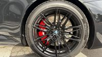 Bmw M5 Touring 4.4 V8 PHEV 727ch (544+197) — photo 6