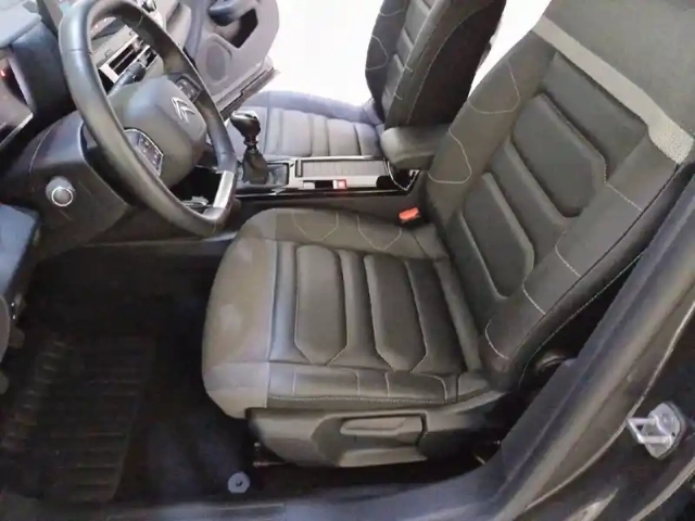 Citroën C4 bluehdi 110 s&amp;s bvm6 — photo 38