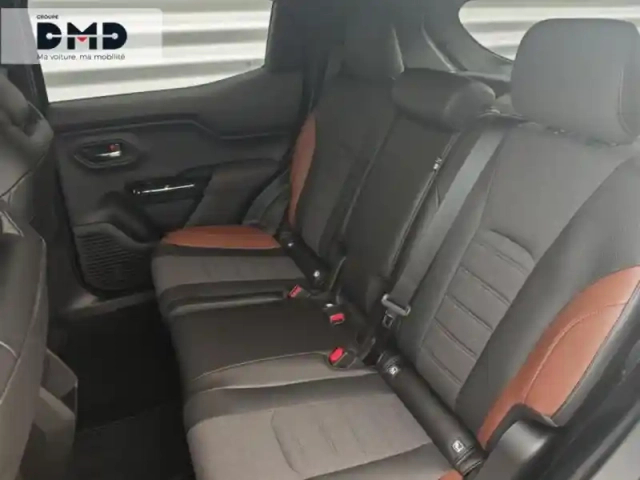Suzuki Vitara 174ch 61kwh style — photo 10