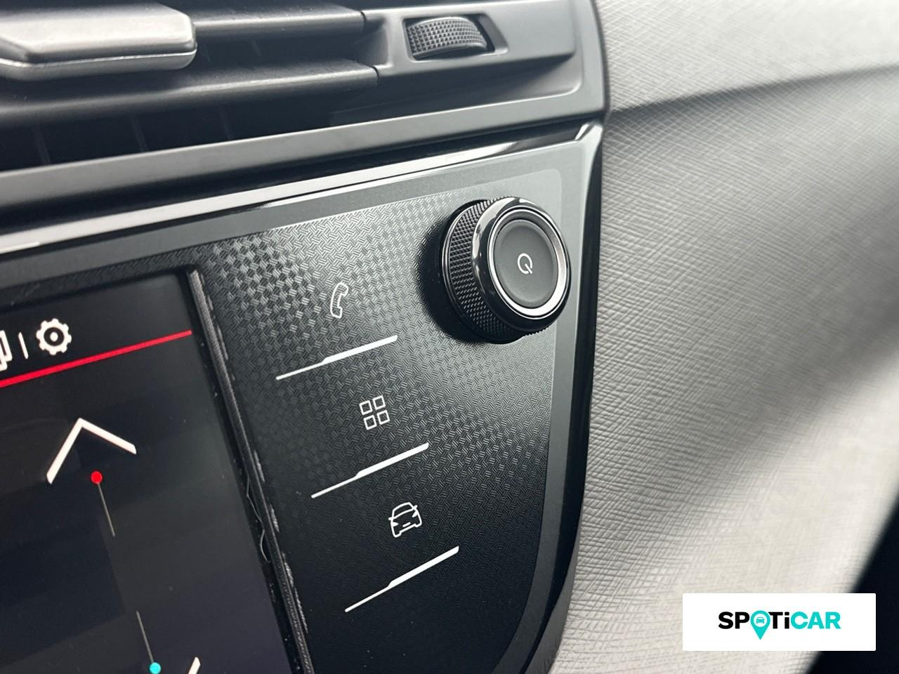 Citroën C4 Grand Spacetourer grand c4 spacetourer bluehdi 130ch s&s business eat8 e6.d — photo 16