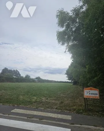 Terrain 10170 m²