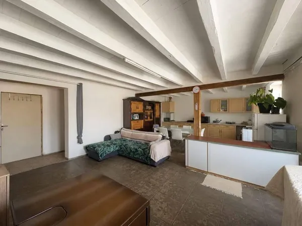 Maison 3 pièces 85 m²