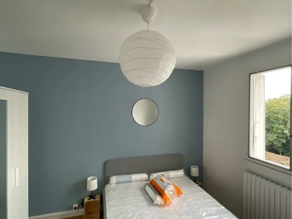 Appartement T4 meublé - 63 m² - Rentabilité brute 12.5% (10.5k / an) - Investissement LMNP clé en ma
