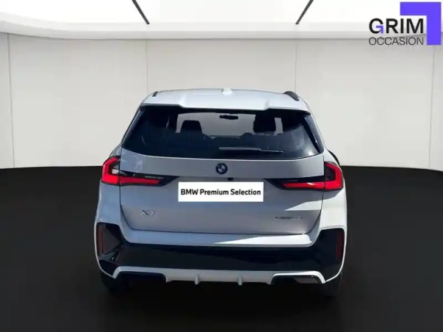 Bmw X1 sdrive 20i 170ch dkg7 — photo 19