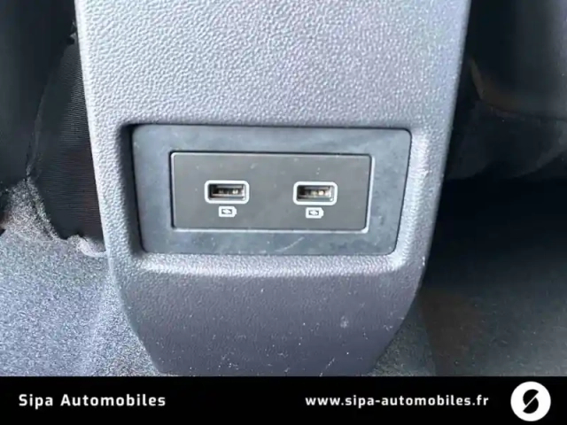 Dacia Duster tce 150 fap 4x4 — photo 21