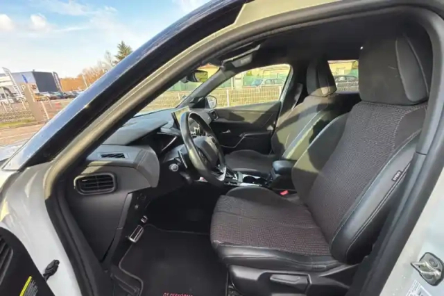 Ds Ds 3 ds3 crossback bluehdi 130 eat8 — photo 10