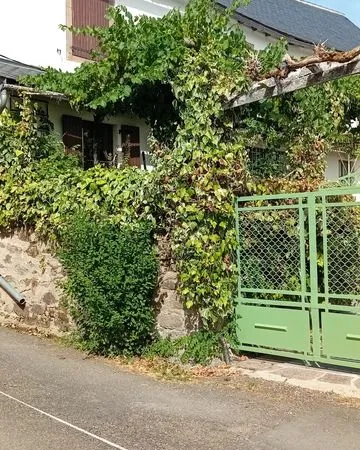 Corps de ferme