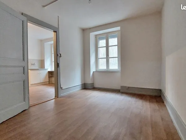 Loue appartement T3