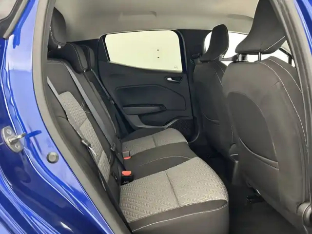 Renault Clio sce 65 — photo 25