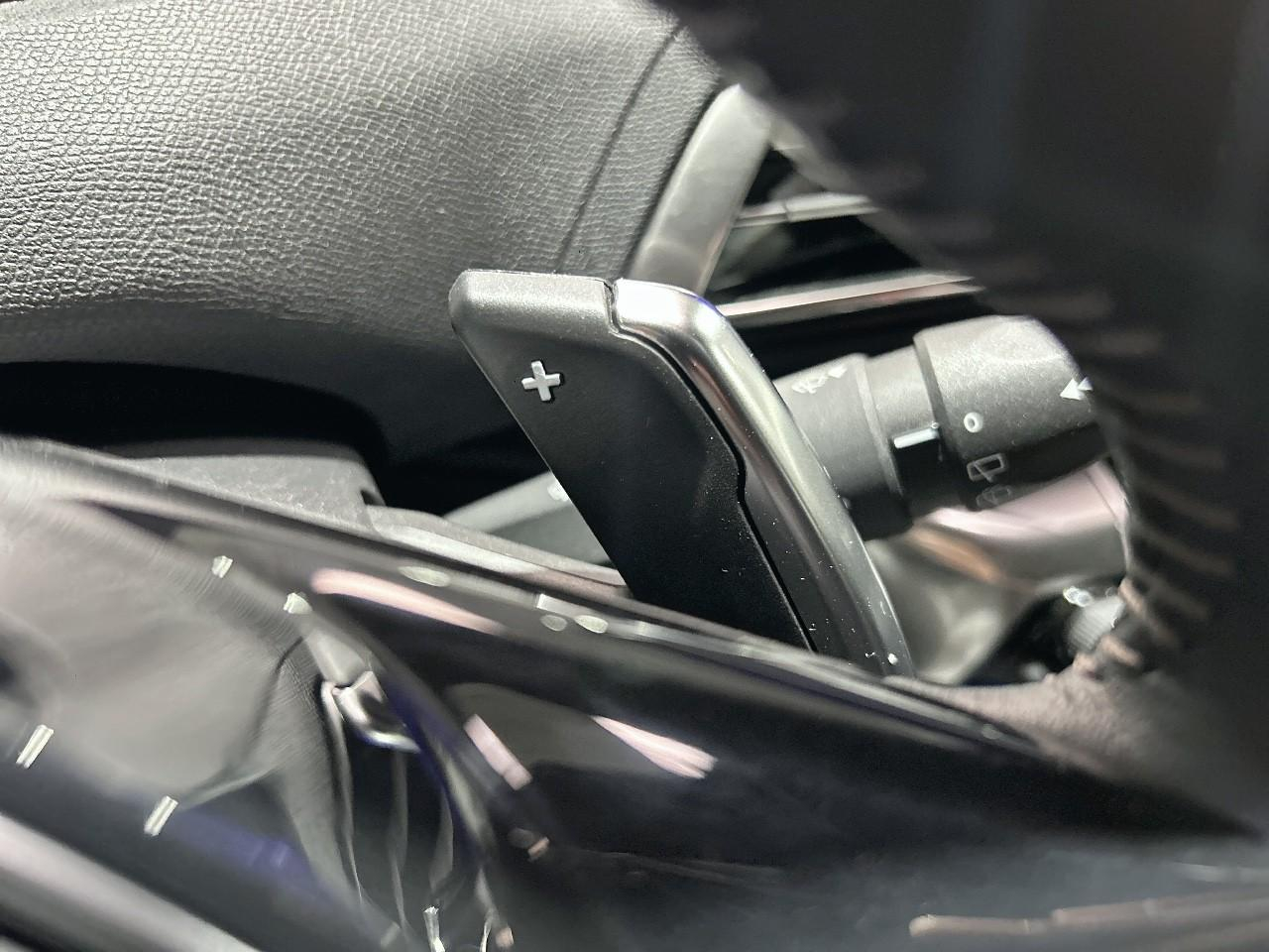 Peugeot 5008 hybrid 136 e-dcs6 active pack — photo 24