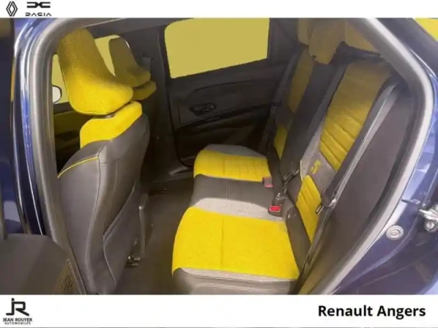 Renault 5 e-tech electrique 10ch iconic cinq autonomie confort — photo 4
