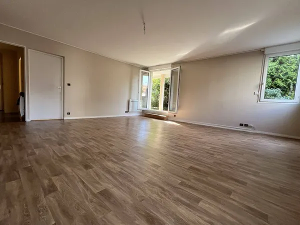 Appartement 3 pièces 73 m²