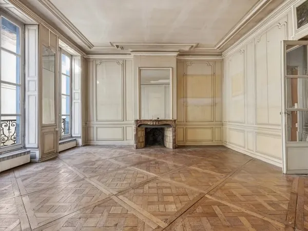 Appartement 1 pièce