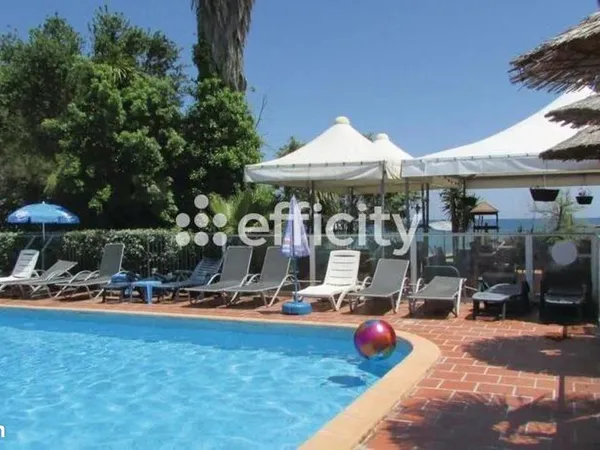 Appartement 1 pièce 31 m²