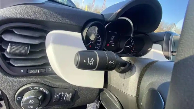 Fiat 500 x 1.0 firefly turbo t3 120 ch — photo 54