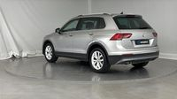 Volkswagen Tiguan 2.0 TDI 150ch Carat DSG7 — photo 8