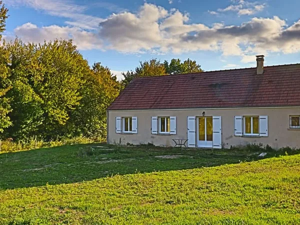 Maison 5 pièces 99 m²