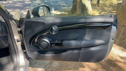 Mini Mini 1.5 Cooper 136 BVA - Edition Greenwhich – 2020 – 22287 km – Essence – Boîte Automatique — photo 29