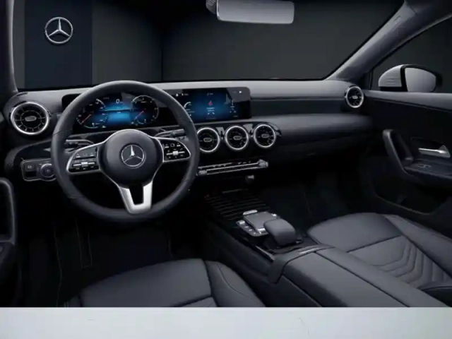 Mercedes Classe A 180 d style line — photo 10