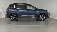 Citroen C5 Aircross BlueHDi 130ch S&S Shine EAT8 — photo 4