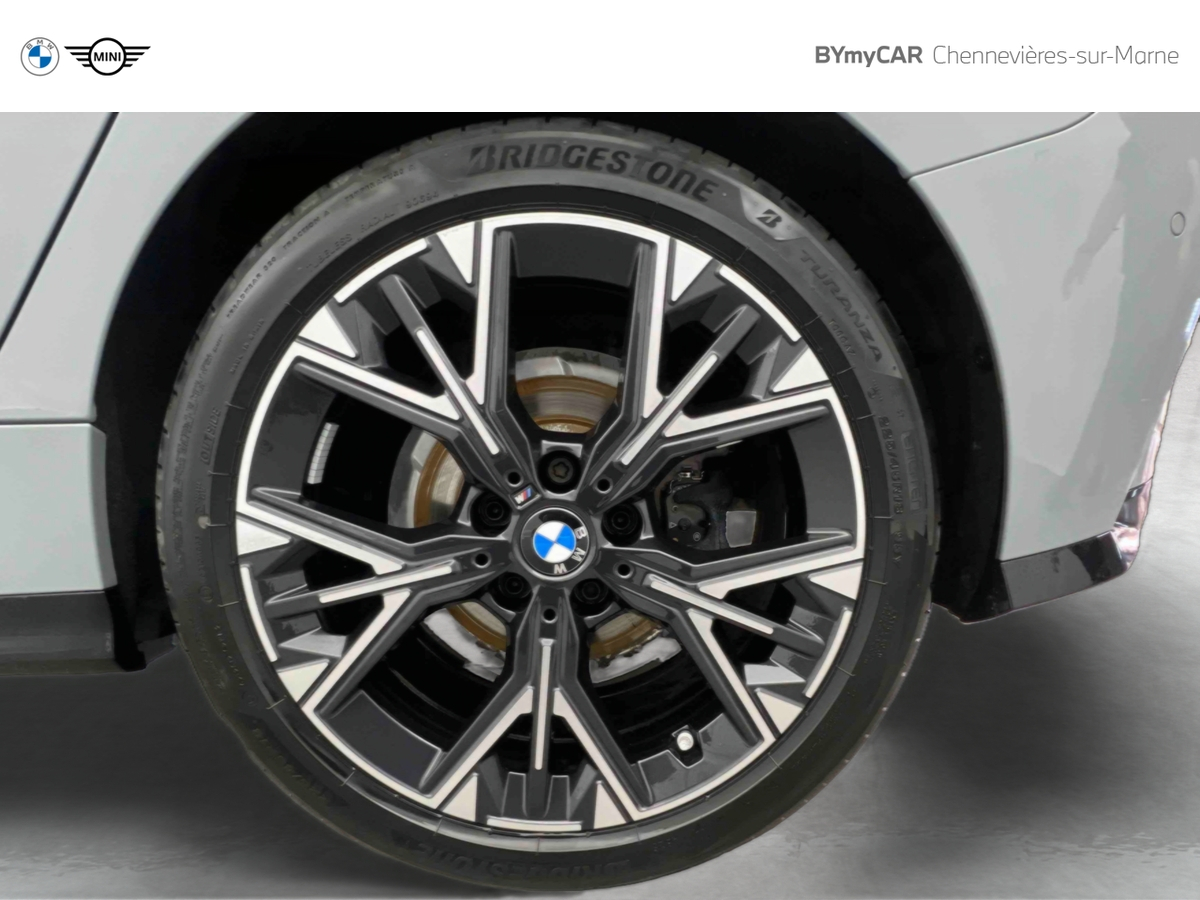 BMW 120d 163 ch DKG7 — photo 19