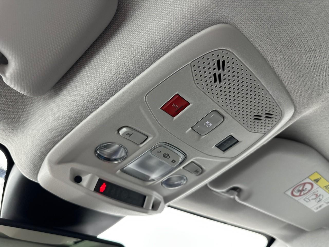 Citroën C4 bluehdi 110 s&s bvm6 shine — photo 35