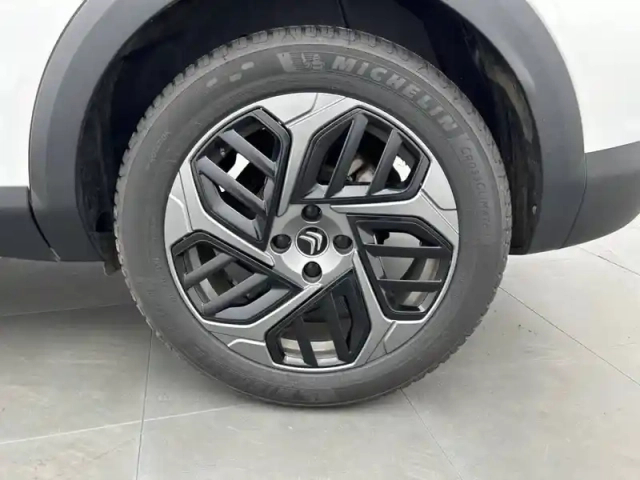 Citroën C4 puretech 130 s&amp;s bvm6 — photo 94