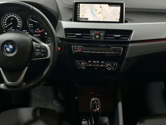 Bmw X2 f39 sdrive 16d 116 ch dkg7 lounge — photo 10