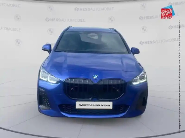 Bmw Serie 2 série 2 activetourer 225e 245ch xdrive m sport dkg7 — photo 2