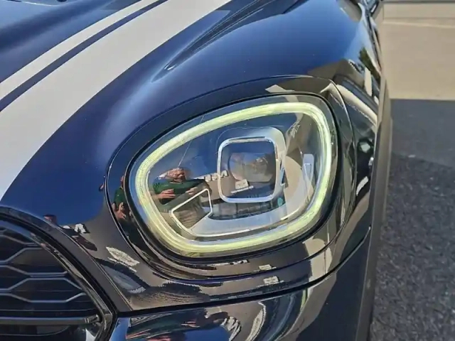 Mini Mini countryman 190 ch bva8 — photo 52