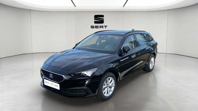 Seat Leon Sportstourer 2.0 TDI 150 DSG7