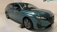 Peugeot 308 Sw 1.2 PureTech 130ch S&S Active Pack — photo 6