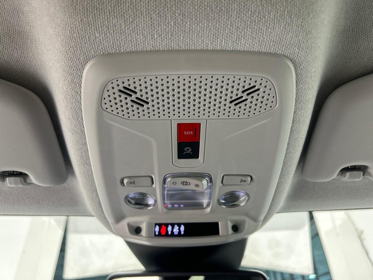 Citroën C4 X puretech 130 s&s eat8 shine — photo 28