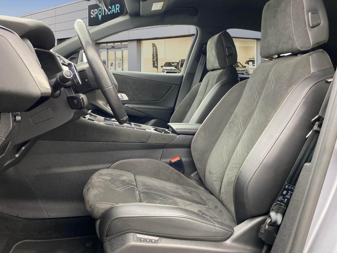 Ds Ds 7 crossback e-tense 4x4 300ch performance line + — photo 9