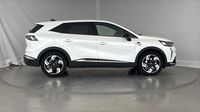 Renault Symbioz 1.6 E-Tech full hybrid 145ch Iconic — photo 4