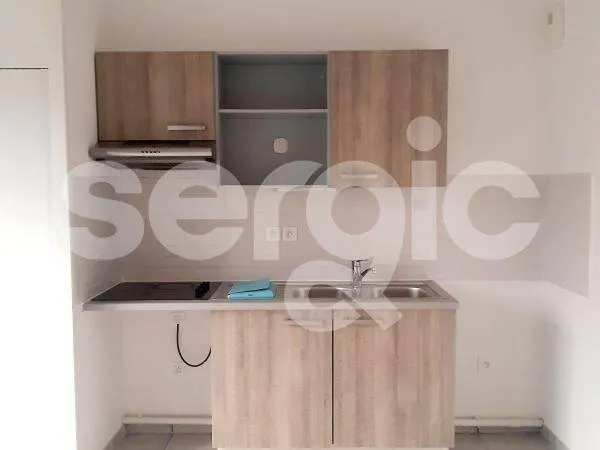 Duplex 3 pièces 64 m²