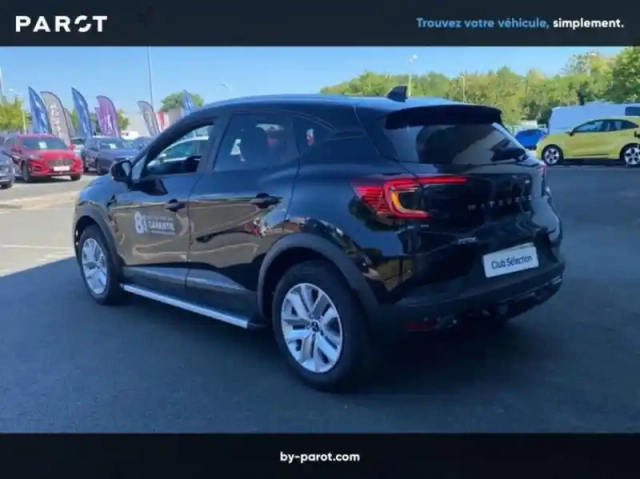Mitsubishi Asx 1.0 mpi-t 91ch business — photo 13